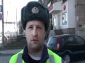 Гражданская модернизация ГИБДД