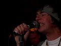 The Dykeenies @ Liverpool Sound City 2008