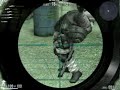 crazylolo combat arms . sniping montage