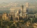 Siena Italy Sky View