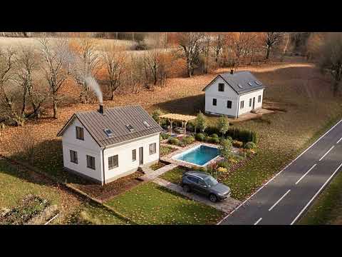 Video Prodej, pozemky/bydlení, 3662 m2, 35002 Milhostov, Cheb [ID 79131]