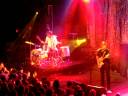Black Keys, Raleigh 2008, Til I Get My Way