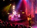 Black Keys, Raleigh 2008, Til I Get My Way