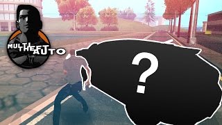 MTA - Что за тачка?