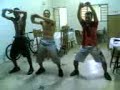 SamBaDinHA CoMEDiA !!! SooOooO PALaAAA