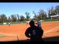 JDCC Faculty/Staff v Students Softball Game - 2008-11-19 - top of the third 1