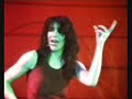 Kate Bush - Wuthering Heights (Live in Germany)