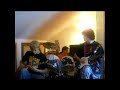 Cancion by: Xarly Raul y Oliva