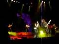 Patricia Sosa y Gady Pampillon en el Gran Rex 2008
