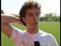 Nazionale piloti: Dovizioso Nazionale piloti: Dovizioso