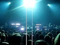 in flames   come clarity live  unholy alliance tour holland