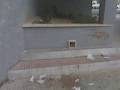 Destrozos Ed Aqua Calle Baleares Huelva
