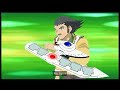 Yu-Gi-Oh! GX Tag Force: REQ: Me &amp; Bastion VS Para &amp; Dox