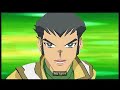 yu gi oh! gx tag force: req: me   bastion vs para   dox