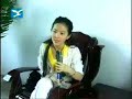 Liu Yi Fei - ROCH mini interview clip