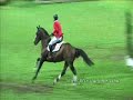 Sweet Dreams(Are Made Of This) **EQUESTRIAN**