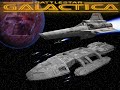 PWZ - BattleStar Galactica +4trn