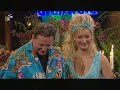 Gr�nwald Freitagscomedy - Buffet