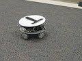 Autonomous Robot with Localization 3