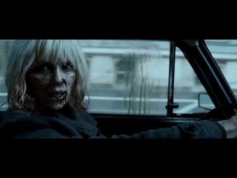 I Ran - Extrait I Ran (Anglais)
