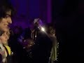the Arcade Fire, Up Close & Personal