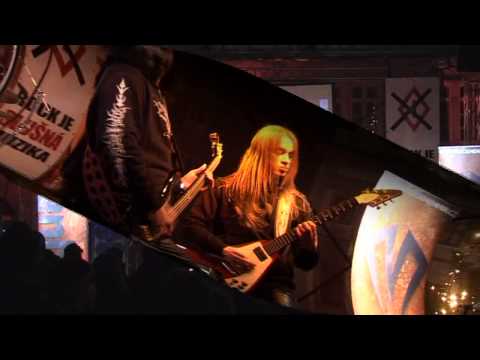 České Budějovice Live 22.12.2012 - Cesta