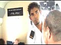 Hydravion aux Maldives