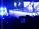 Jonas Brothers-New Song-Joe falls through the stage-Feb.3rd