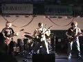 Walker Peterson -Band Aid 2006 - Extreme Violence Walker Peterson -Band Aid 2006 - Extreme Violence
