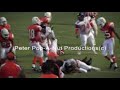 La Porte Bulldogs Vs. Clear Lake Falcons (First Half)