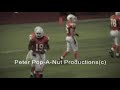 la porte bulldogs vs  clear lake falcons  first half 