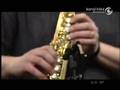 Joakim Milder & Max Schultz Duo plays E.T.