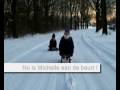 Winter 2009 Bloopers