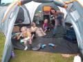 MCKENZIE MORGAN LEIGHTON FIRST CAMPING TRIP FILEY