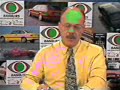 ADEUS AO MONZA OFICIAL GM
