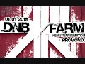 01/01/10 D N B Farm New Years Edition PromoMix