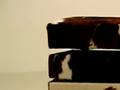 Tabouret cinétique Jack