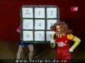 PALHAÇO GOZO - JOGO DA MEMORIA - HERMES E RENATO