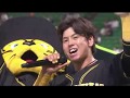 2019年6月12日 阪神・梅野選手ヒーローインタビュー