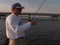 Wired2Fish Presents Kelly Jordon On Swimbaits