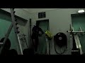 deadlift 200 kilos supersets