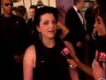 TV Guide Interview with Evanescence(Grammy Awards 2008)