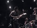 Mamdouh Bahri Medley au Duc des Lombards
