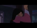 Mulan - Further away