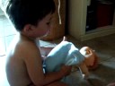 Rock-A-Bye Baby