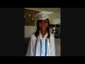 Tarynn Nago Graduates From High School