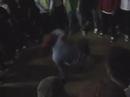 Danceteria 3/2/07 PART 2