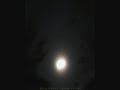 Maldivian Moon
