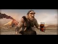 new Ice Age