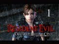 Resident Evil Operation Raccoon City Walkthrough - Part 1 [Mission 1] Containment PS3 XBOX PC
